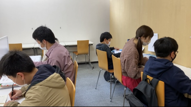 学研の個別指導塾 学研リトレスクール 南与野校