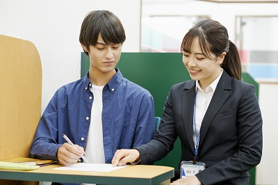 ◇個別指導学院フリーステップ／行徳教室