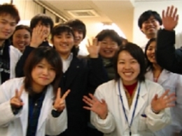 個別指導 アトム/東京学生会　堀切青砥立石教室