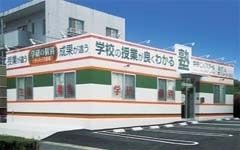 学研ＣＡＩスクール　春日井朝宮校