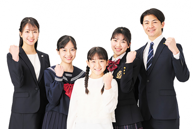 個別指導キャンパス　大袋校