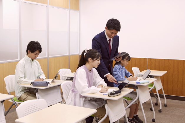 城南コベッツ　上永谷教室