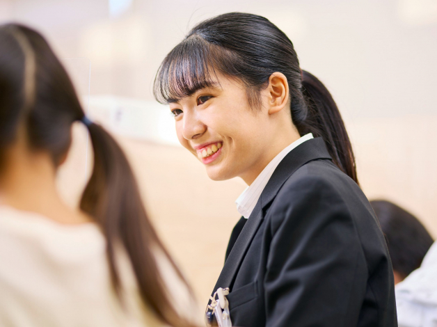 栄光の個別ビザビ　戸塚校