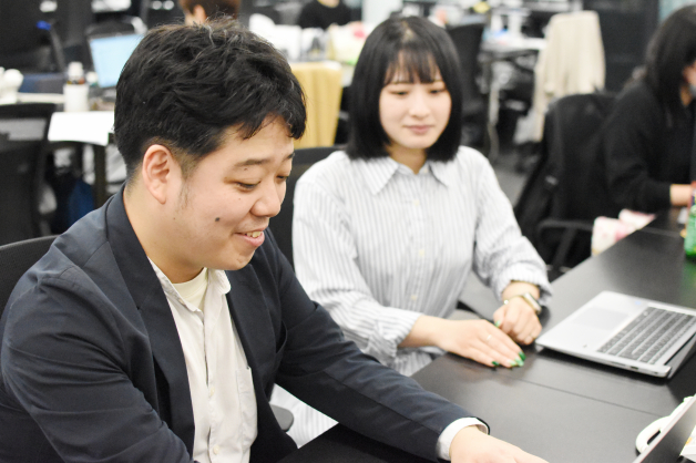 【株式会社スタイルラボ】の長期インターンシップ