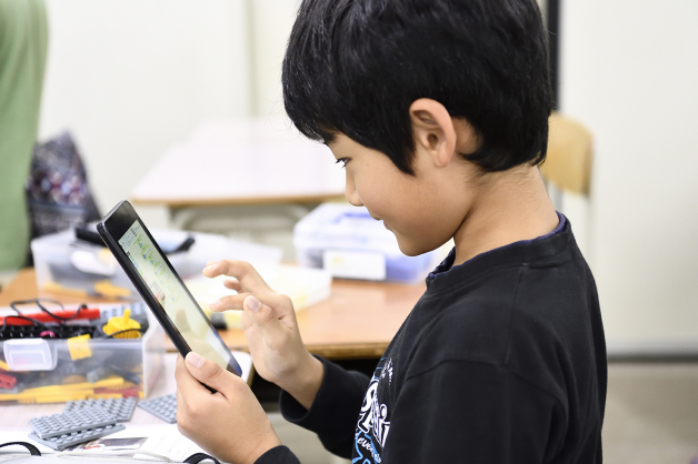 レオリブレ　ロボット・プログラミング教室