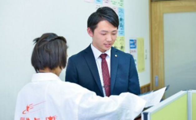 満点の星　宇都宮御幸が原教室