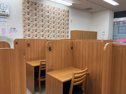 城南コベッツ所沢教室