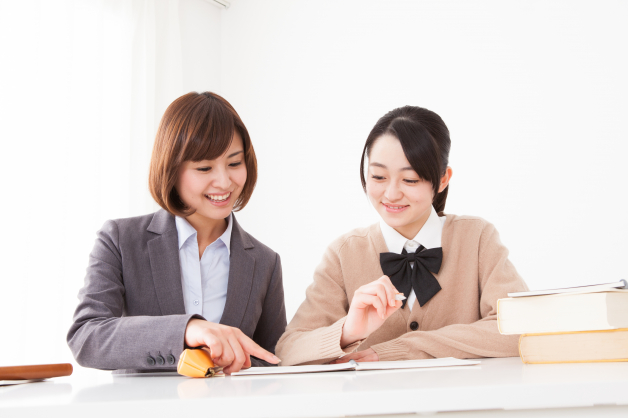【急募】≪個別指導講師≫いばしん個別指導学院／土浦桜ヶ丘教室