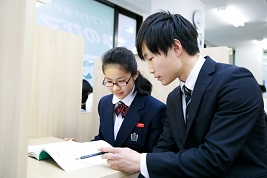 進学個別塾 のびマス / 長野教室