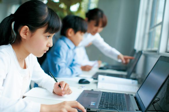 【独立を考えている方へ】未経験でも安心の塾フランチャイズオーナー募集