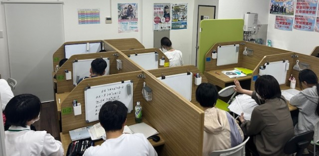 【個別指導講師のお仕事！研修もあるので未経験も安心！】