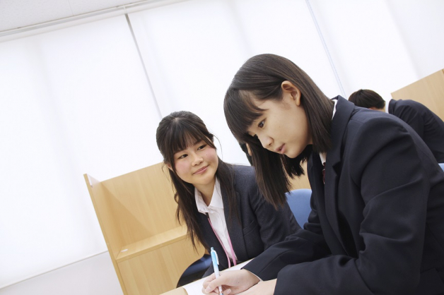 個別指導Axis 屯田校