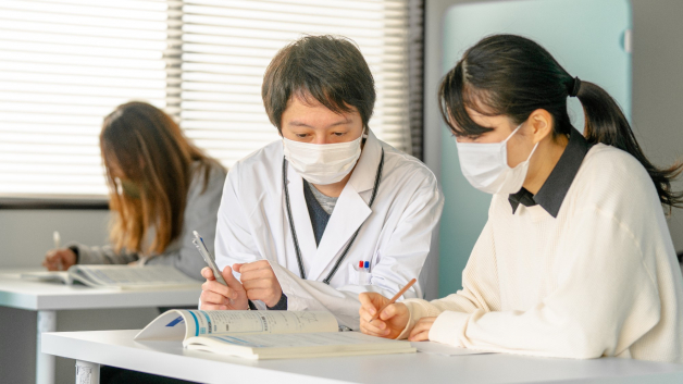 個別指導塾ビオスタディ
