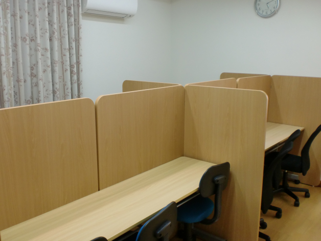 総合学習塾てっぺき　三津浜教室