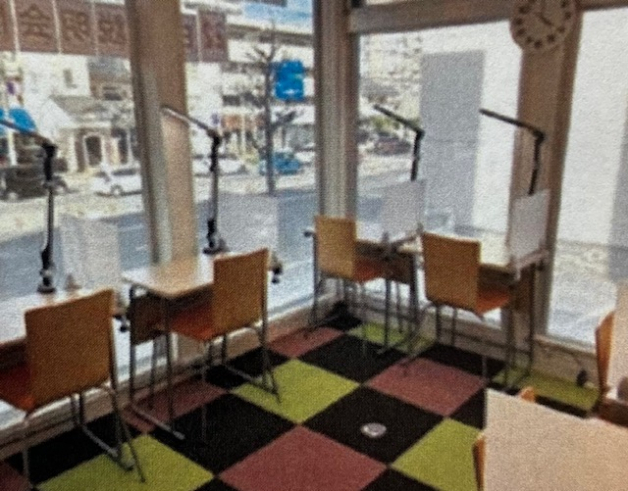 ITTO個別指導学院米子皆生校