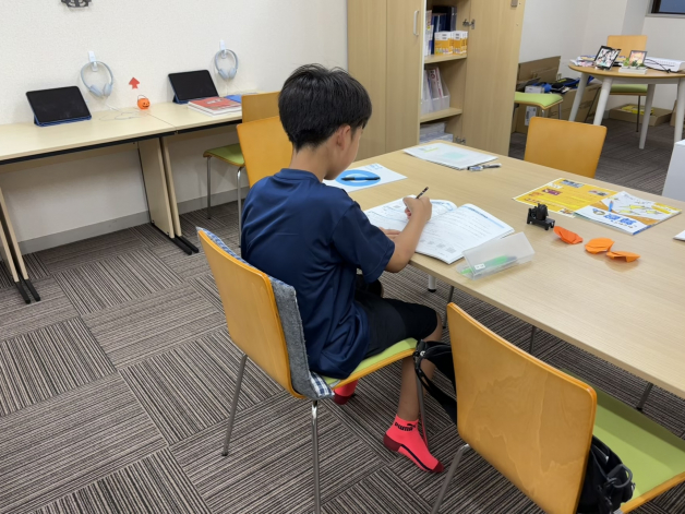学研ＣＡＩスクール 西八王子散田校