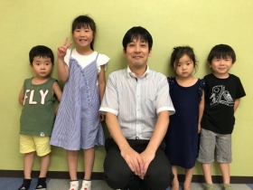 小学生に教える英語・英会話講師♪あなたの英語力もUP！未経験OK♪