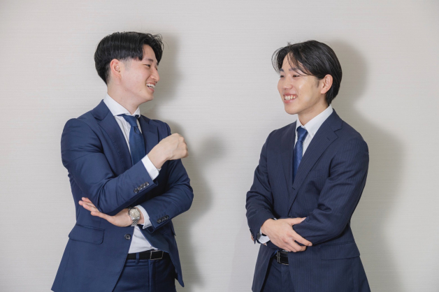 【LSIGN POST株式会社】での長期インターンシップ