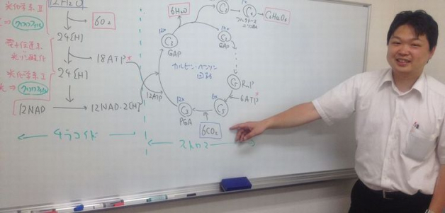 地域に密着して12年！！生徒の成長を見守れる個別指導☆