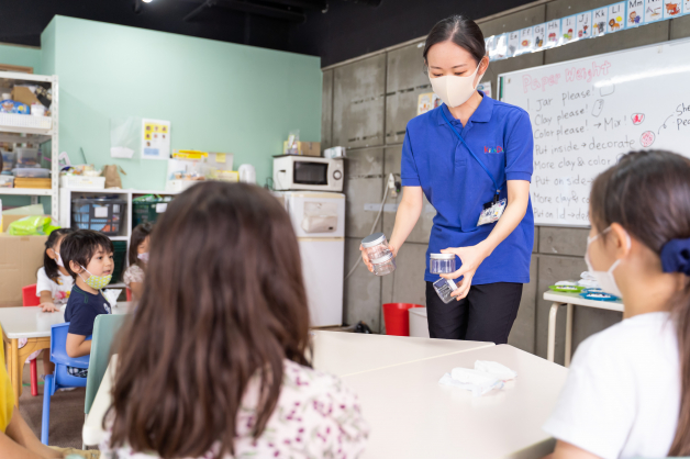 Kids Duo青葉台