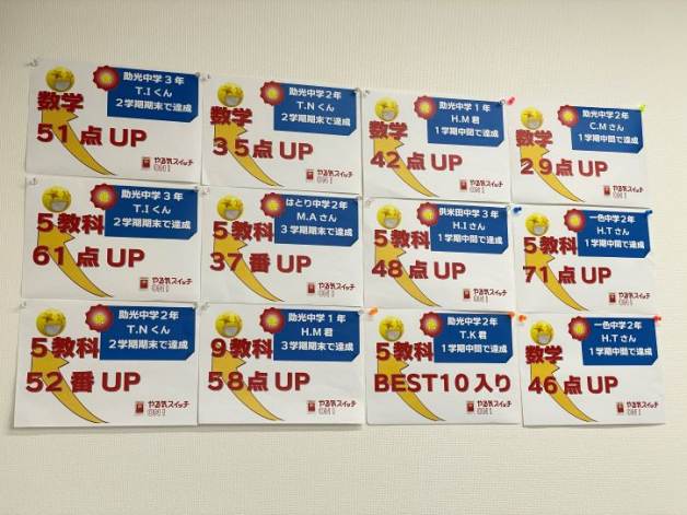 スクールIE伏屋校