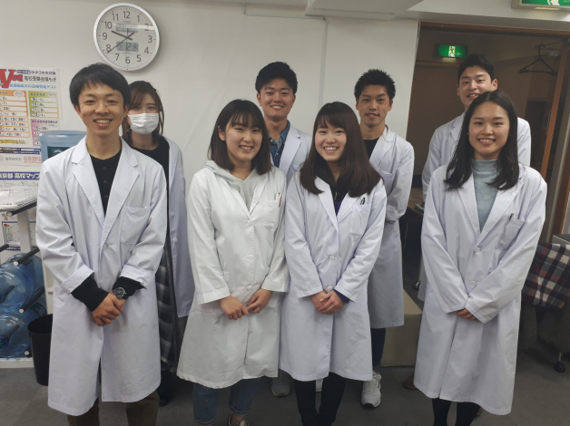 ◎私服OK☆1：2までの個別指導塾☆講師大募集！