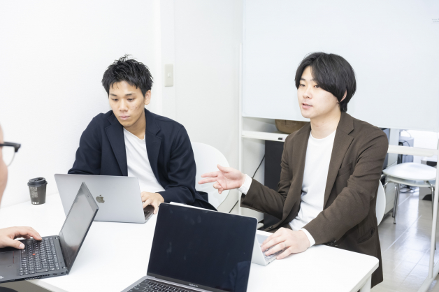 【株式会社住宅テックラボ】の長期インターン