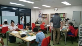 学研ＣＡＩスクール　福井みゆき校