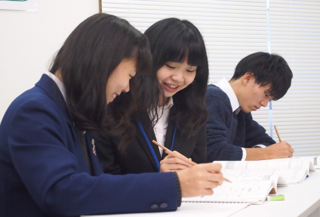進学個別塾 のびマス / 熊谷教室