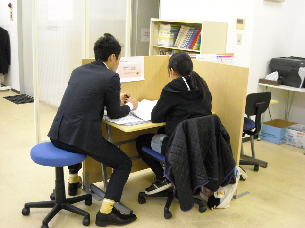 早稲田育英ゼミナール　亀戸教室★
