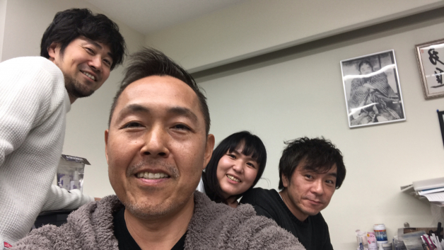 【株式会社ティーサイド】でのマーケティング職の長期インターンシップ