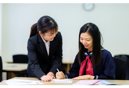 現論会　荻窪校