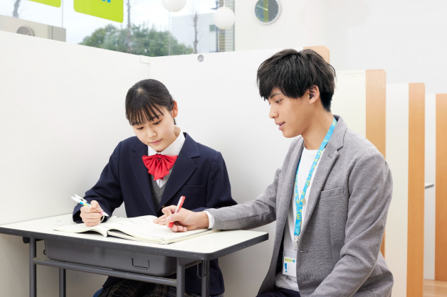 ☆週1・1コマ～勤務可能☆明光義塾で講師デビュー!!☆未経験者歓迎♪