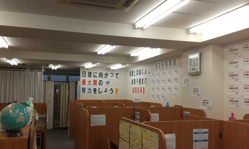 城南コベッツ河辺教室
