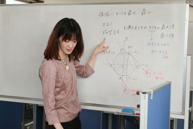 ESOH個伸塾　新検見川教室