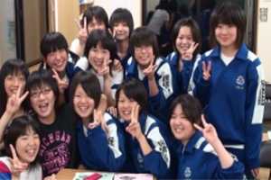 【元気いっぱいの職場です！情熱があれば経験は問いません！一緒に頑張りましょう！】