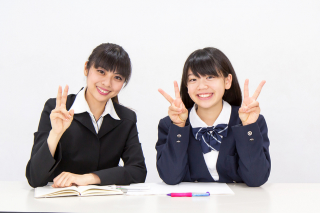 ※女性講師活躍中！「先生」をやりたい人必見！！！☆週1日1コマ～先生って呼ばれてみませんか？☆