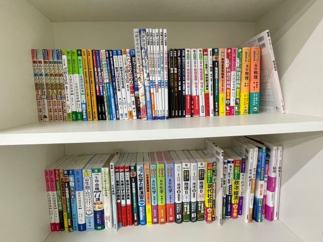 《時給1500円》【スタディサプリ×参考書】学習管理型の個別コーチング塾のコーチを積極募集中！