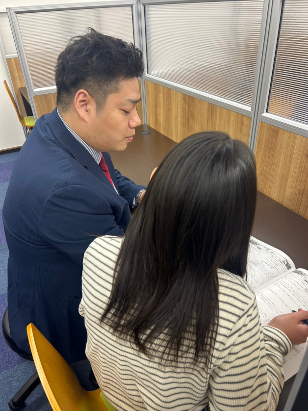≪未経験大歓迎≫私服で出勤☆充実の研修制度で初めての方でも安心♪ 