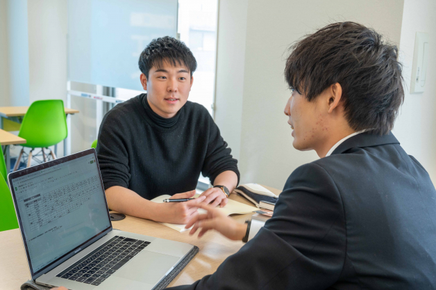 現論会　刈谷校