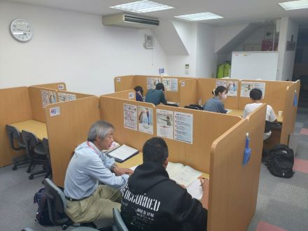 やる気スイッチのスクールＩＥ　平田町校