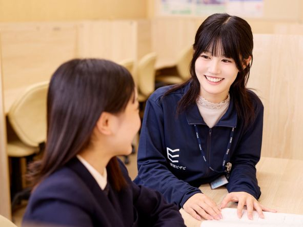 ◆週2日＆私服OK◆大学1年生歓迎！学校で覚えた知識が活かせる！