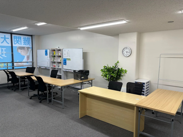 ☆大学生多数活躍中!!　個別指導塾コーチ募集！未経験大歓迎！丁寧な研修で安心♪