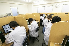 やる気スイッチグループ　阪大前GAIAセンター[急募]