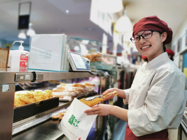 お肉の専門店スギモト　 ドン･キホーテ納屋橋店