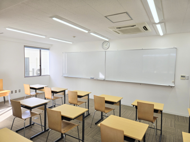 あすなろ学院 / 長町南教室 [個別指導]