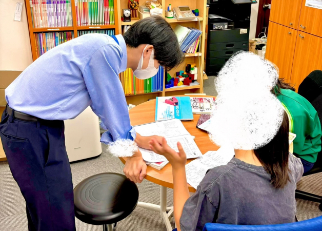 城南コベッツ／南浦和教室