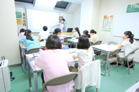 『先生になりたい』を叶えるお仕事！！社会人・未経験大歓迎◎☆週1日～OK！≪大学生も主ふも多数活躍中≫