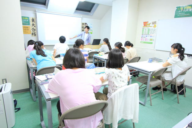 『先生になりたい』を叶えるお仕事！！!社会人・未経験OK◎☆週1日～OK！≪大学生も主ふも多数活躍中≫