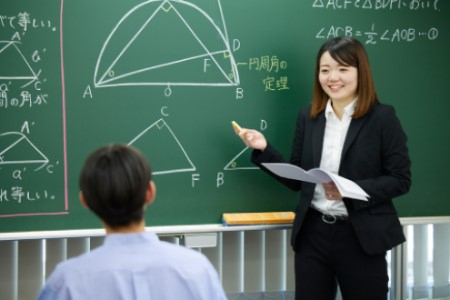 【未経験☆大歓迎】生徒の成長を一緒に喜べる仲間を大募集！